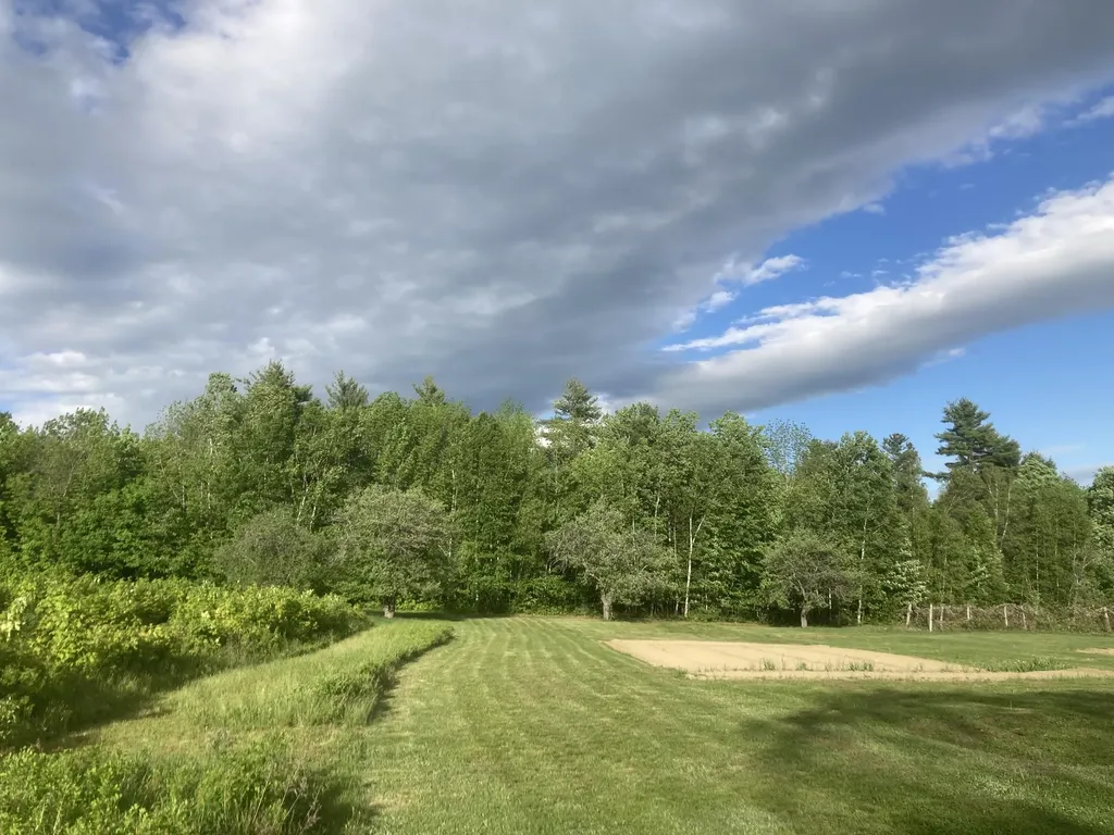 153 Holmes Road Dover-foxcroft ME 04426