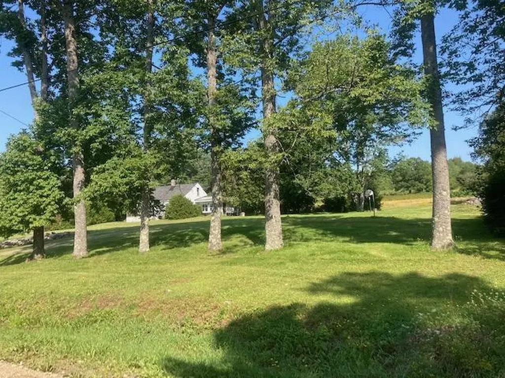 153 Holmes Road Dover-foxcroft ME 04426