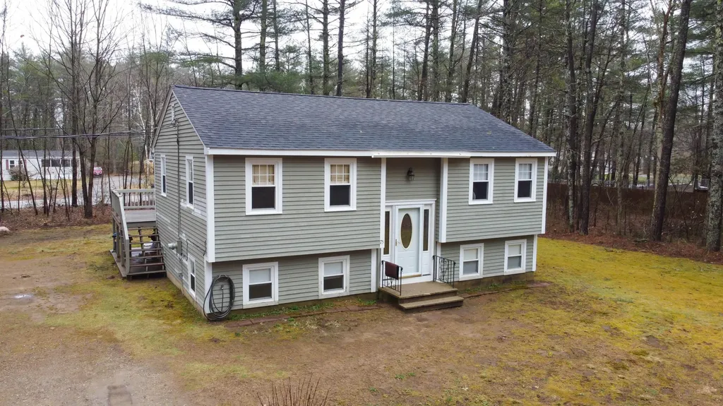 75 Minuteman Drive Wells ME 04090