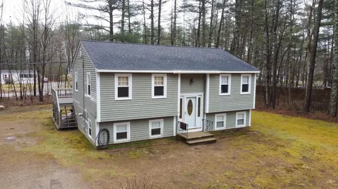 75 Minuteman Drive Wells ME 04090