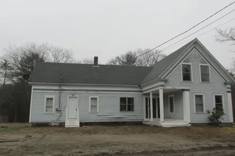 10 Trask Road Turner ME 04282