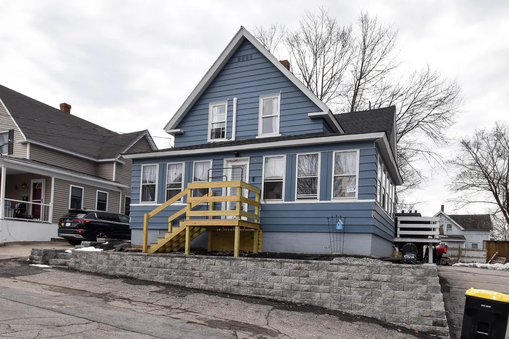 13 Tanguay Street Sanford ME 04073