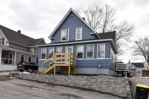 13 Tanguay Street Sanford ME 04073
