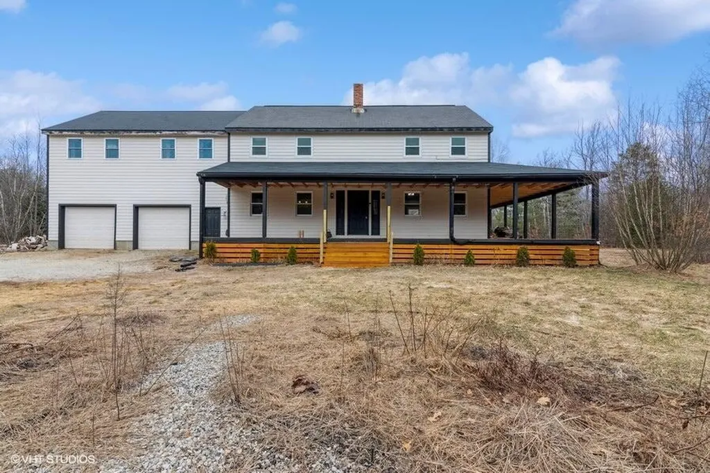 529 Mayall Road New Gloucester ME 04260