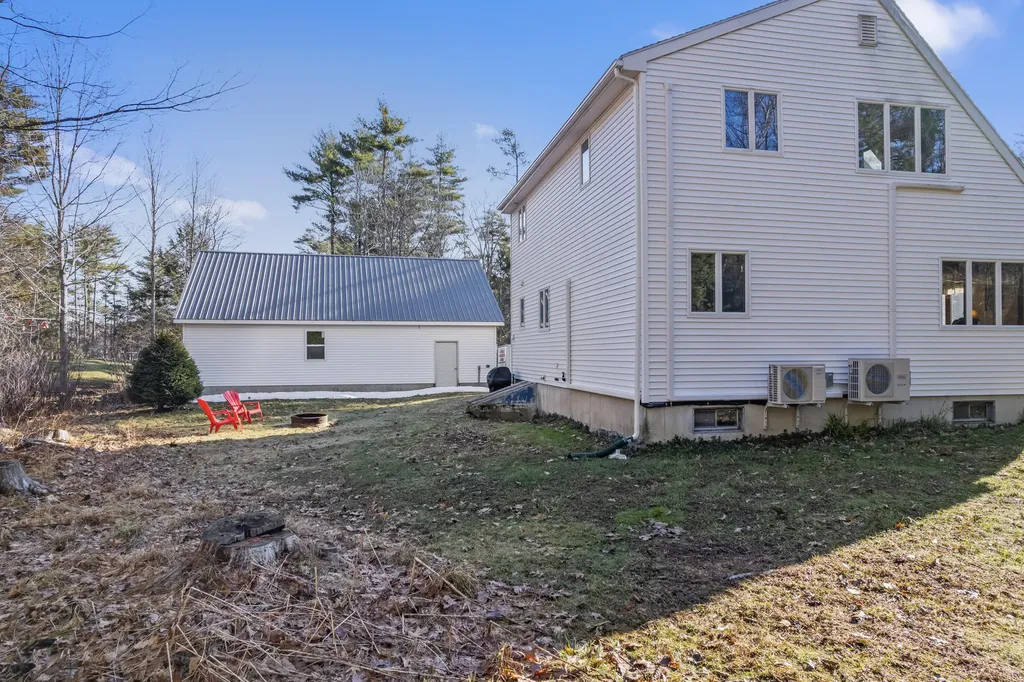 12 Pinecrest Drive York ME 03909