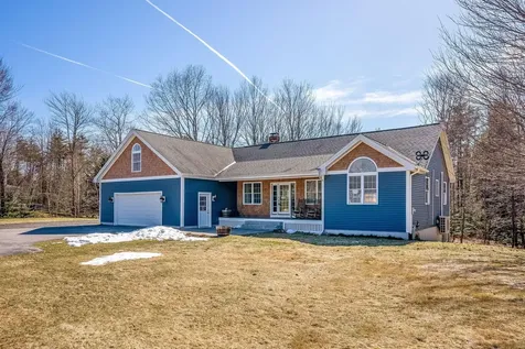 45 Fengler Road Scarborough ME 04074
