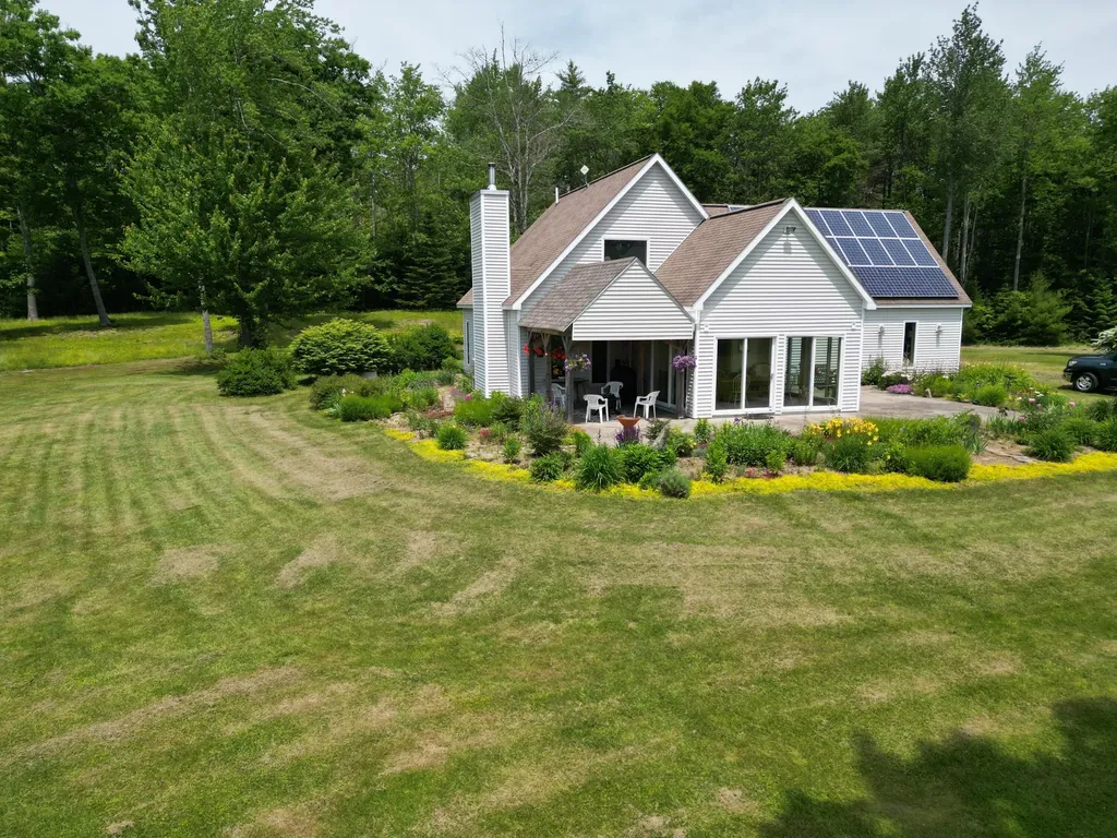 19 Jones Road Somerville ME 04348