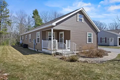 536 Desfosses Avenue Scarborough ME 04074