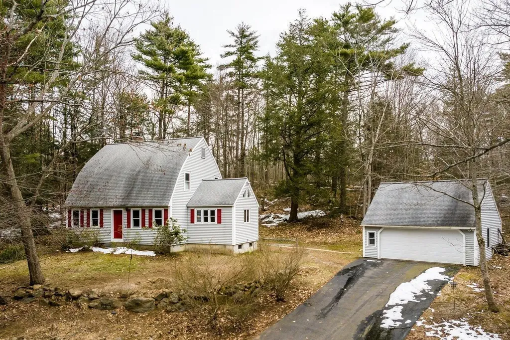 42 Buttonwood Drive Berwick ME 03901