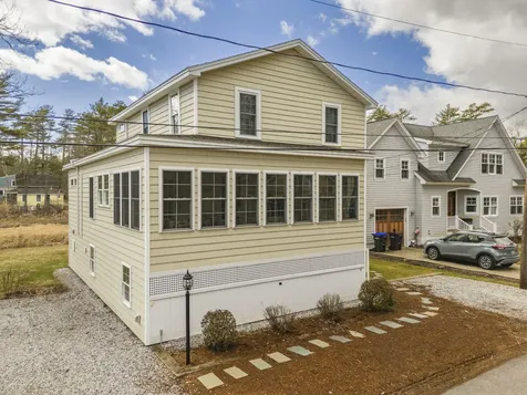 47 Winona Avenue Old Orchard Beach ME 04064