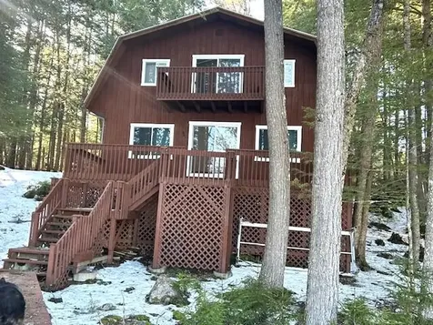 152 Seymour Cove Road Bowerbank ME 04426
