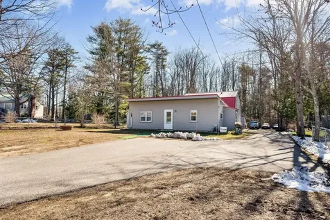 36 Smithwheel Road Old Orchard Beach ME 04064