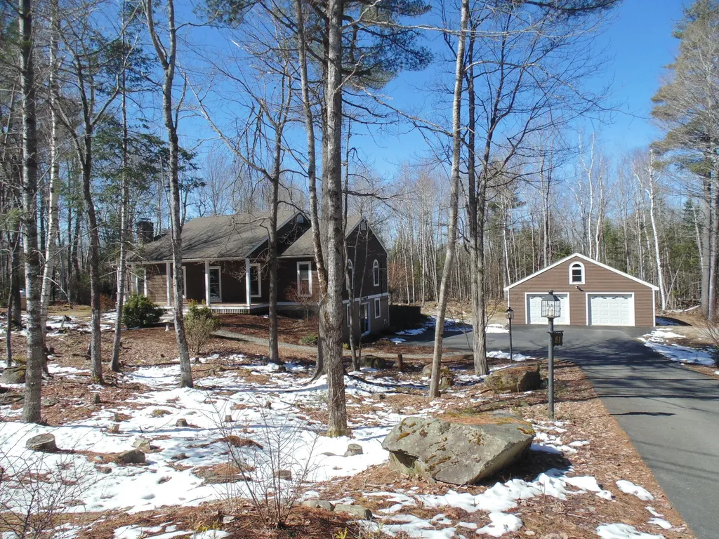 51 Eaton Ridge Drive Holden ME 04429