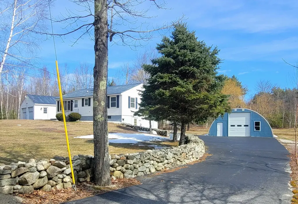 17 Range Hill Road Poland ME 04274