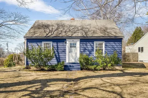 752 Washington Avenue Portland ME 04103