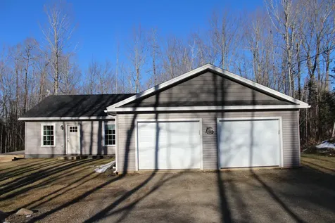 128 Forest Hills Drive Levant ME 04456