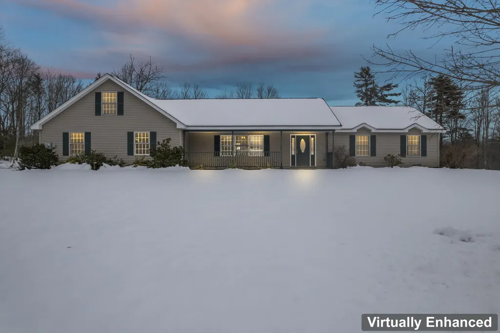 86 Terri Lane West Gardiner ME 04345