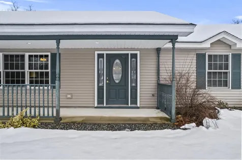 86 Terri Lane West Gardiner ME 04345