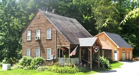 531 North Road Bethel ME 04217