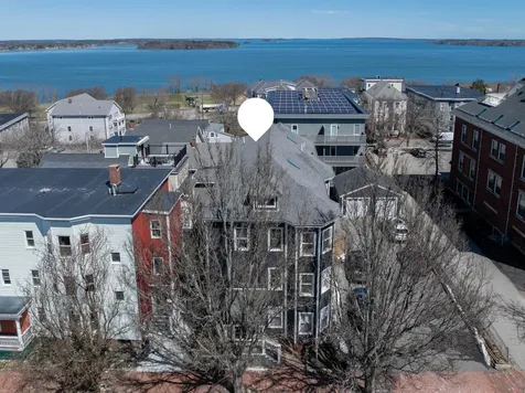23 Emerson Street Portland ME 04101