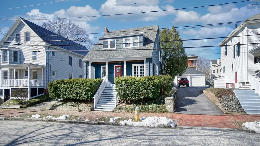 66 Payson Street Portland ME 04102