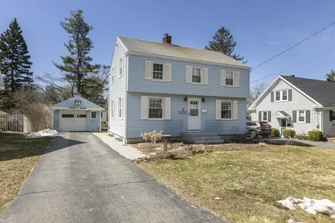 108 Capisic Street Portland ME 04102