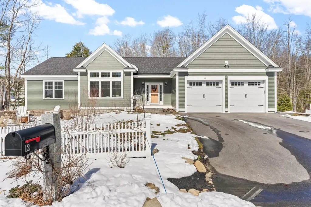 12 Little Meadow Court Wells ME 04090