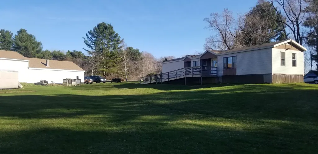 3252 Colonel Stairs Road Friendship ME 04547