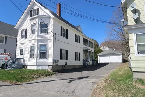 45 Franklin Street Augusta ME 04330