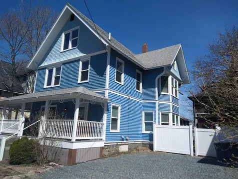 18 Roberts Avenue Bar Harbor ME 04609