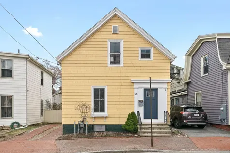55 Bramhall Street Portland ME 04102
