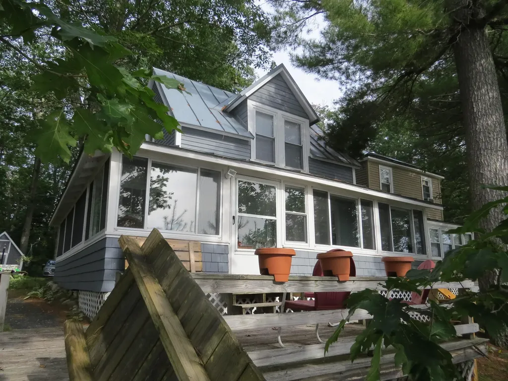 60 Fairview Lane Smithfield ME 04978