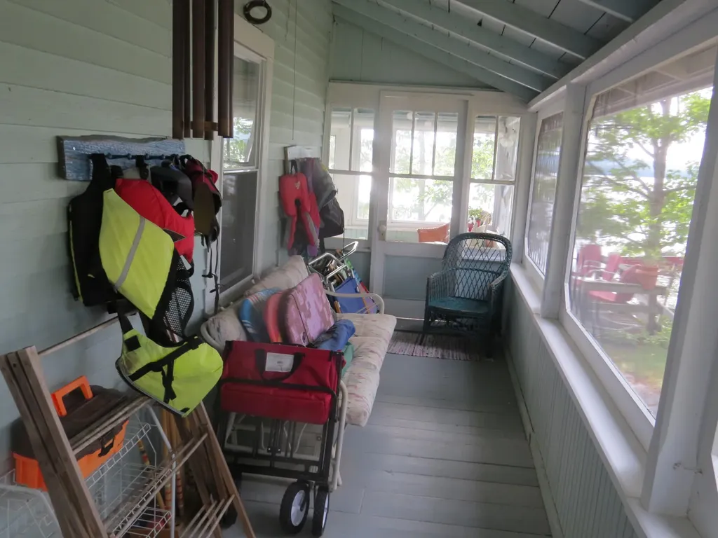 60 Fairview Lane Smithfield ME 04978