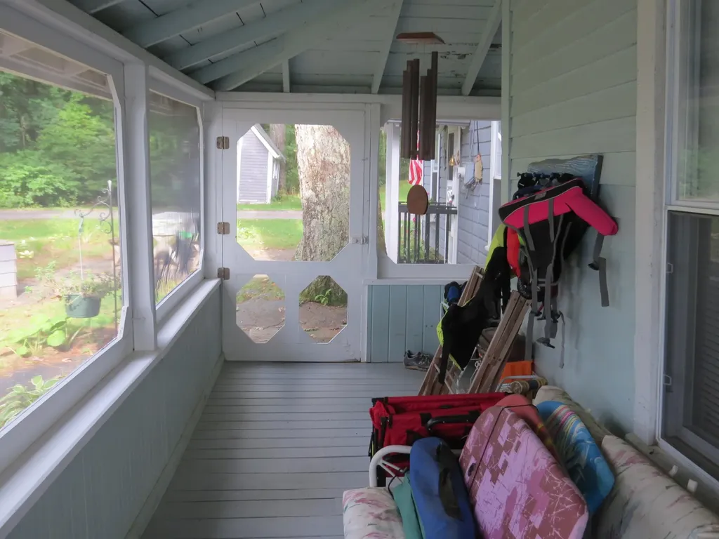 60 Fairview Lane Smithfield ME 04978