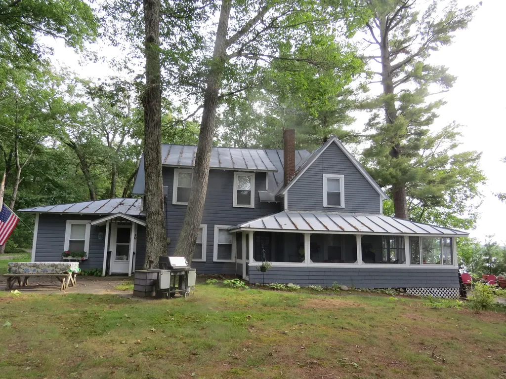 60 Fairview Lane Smithfield ME 04978