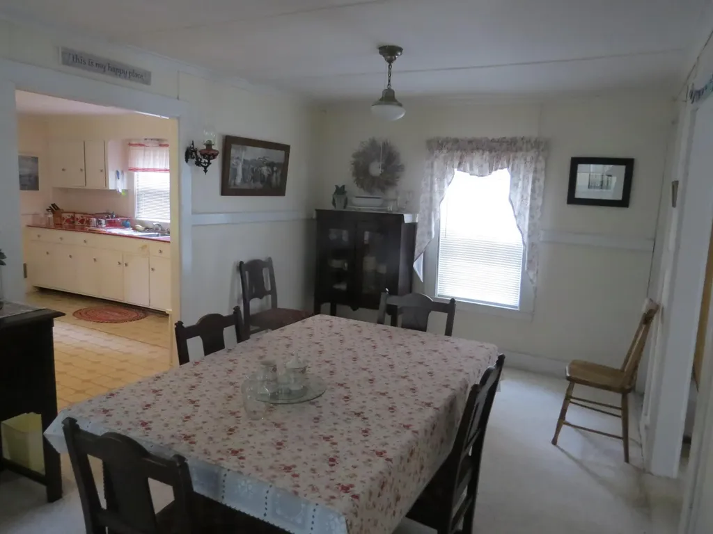 60 Fairview Lane Smithfield ME 04978
