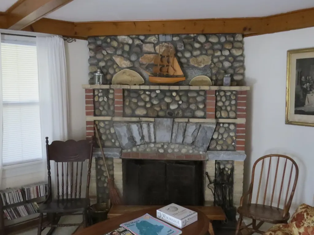60 Fairview Lane Smithfield ME 04978