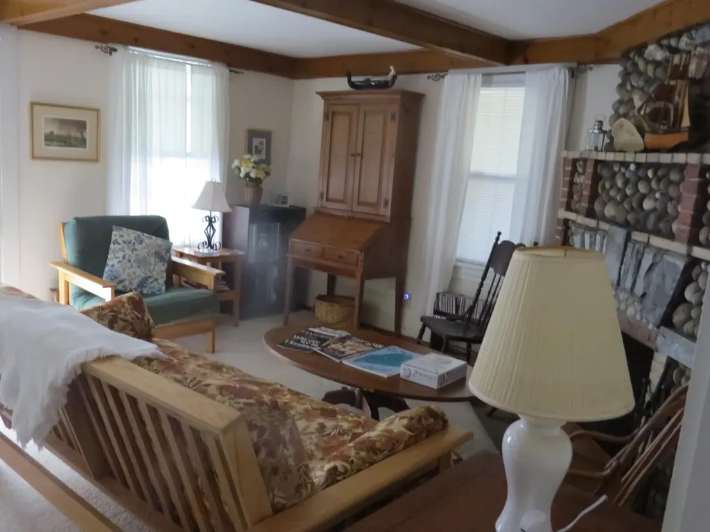 60 Fairview Lane Smithfield ME 04978