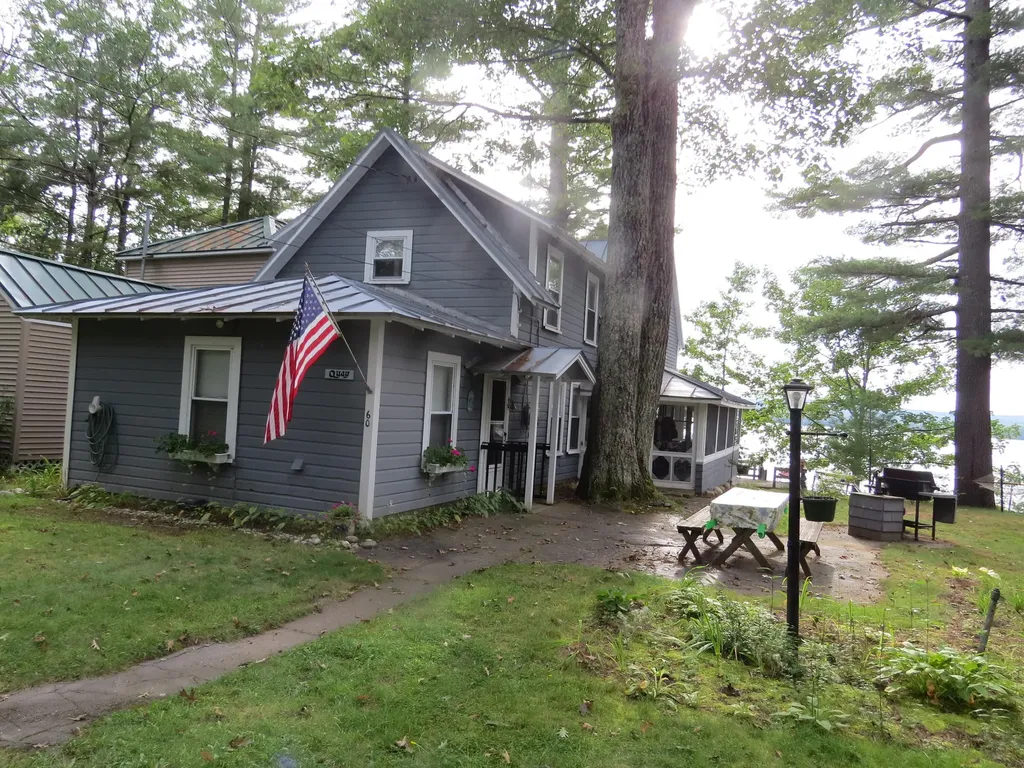 60 Fairview Lane Smithfield ME 04978