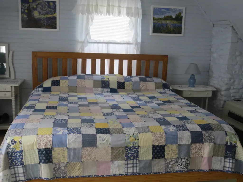 60 Fairview Lane Smithfield ME 04978