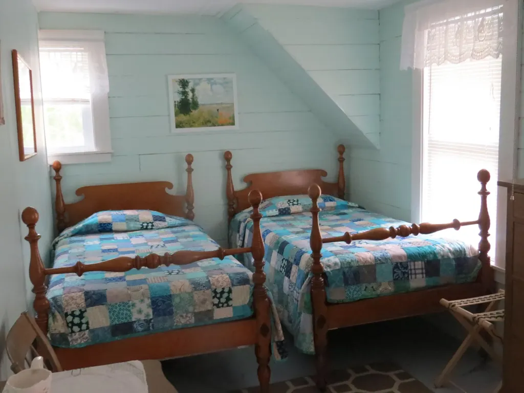 60 Fairview Lane Smithfield ME 04978