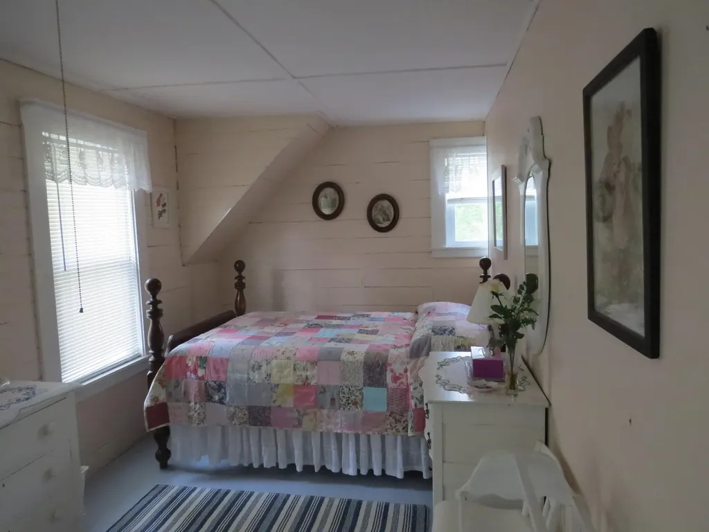 60 Fairview Lane Smithfield ME 04978