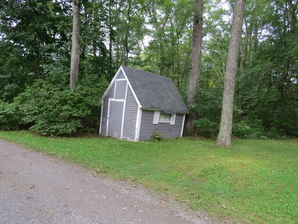 60 Fairview Lane Smithfield ME 04978