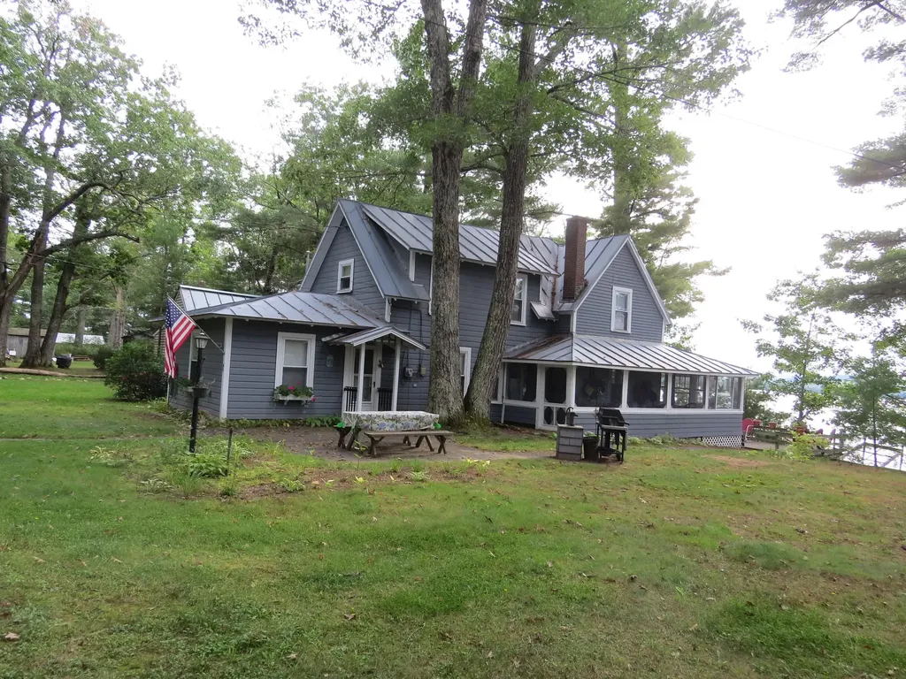 60 Fairview Lane Smithfield ME 04978