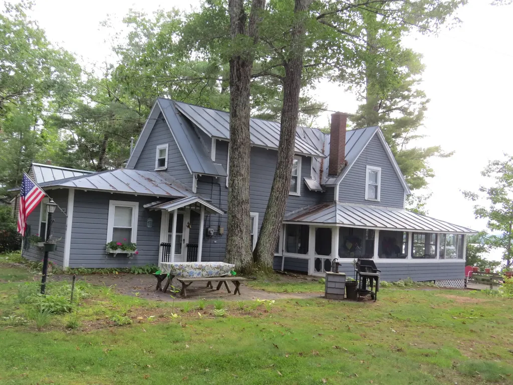 60 Fairview Lane Smithfield ME 04978
