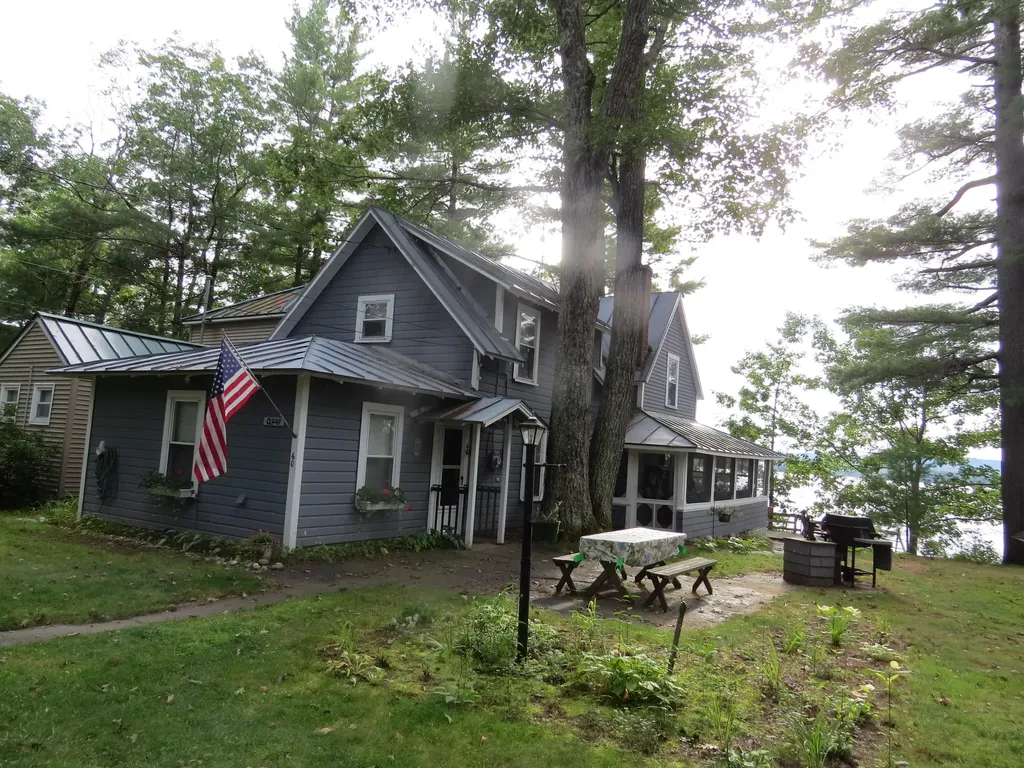 60 Fairview Lane Smithfield ME 04978