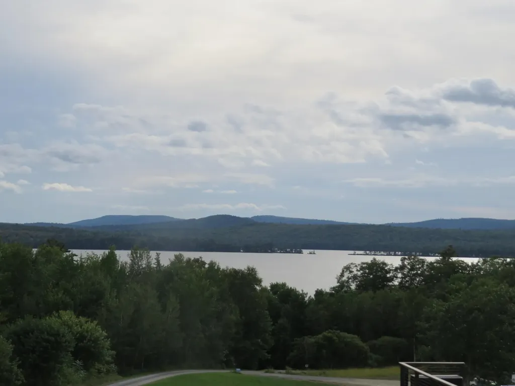 60 Fairview Lane Smithfield ME 04978
