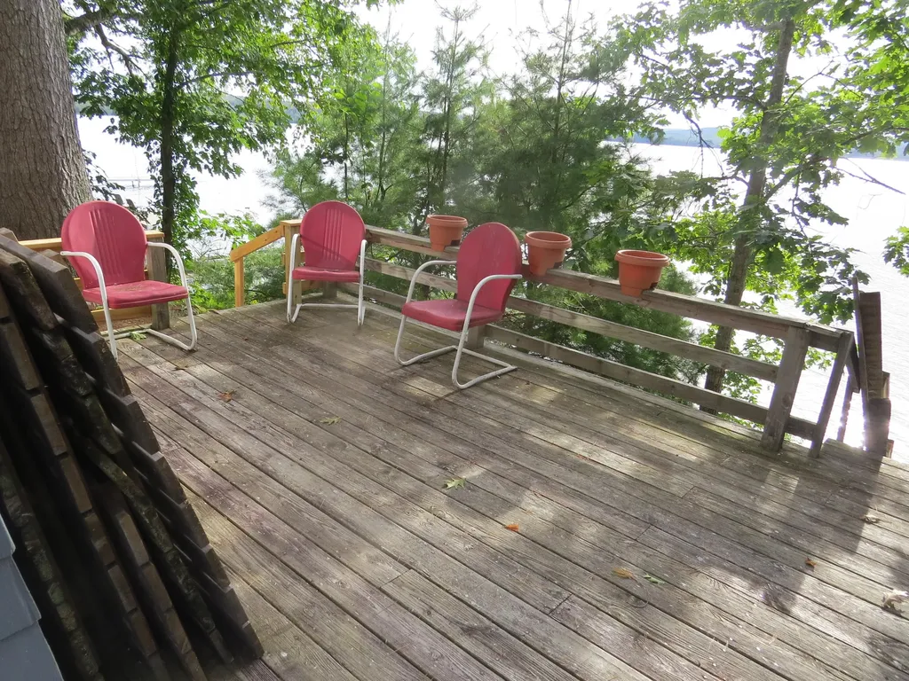 60 Fairview Lane Smithfield ME 04978