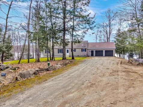 97 Johnson Lane West Gardiner ME 04345