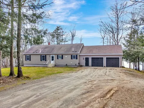 97 Johnson Lane West Gardiner ME 04345